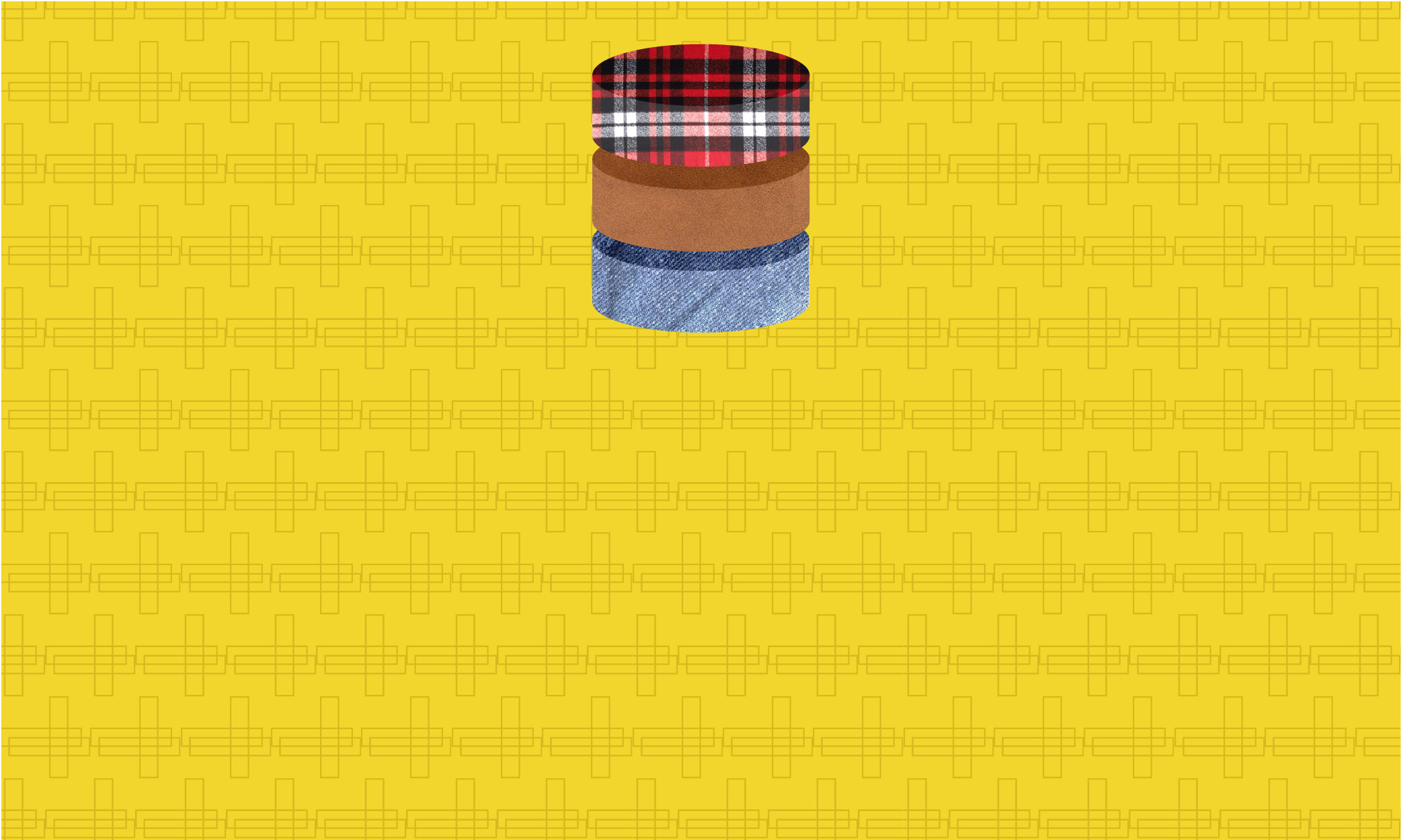 Wardrobe Database Graphic
