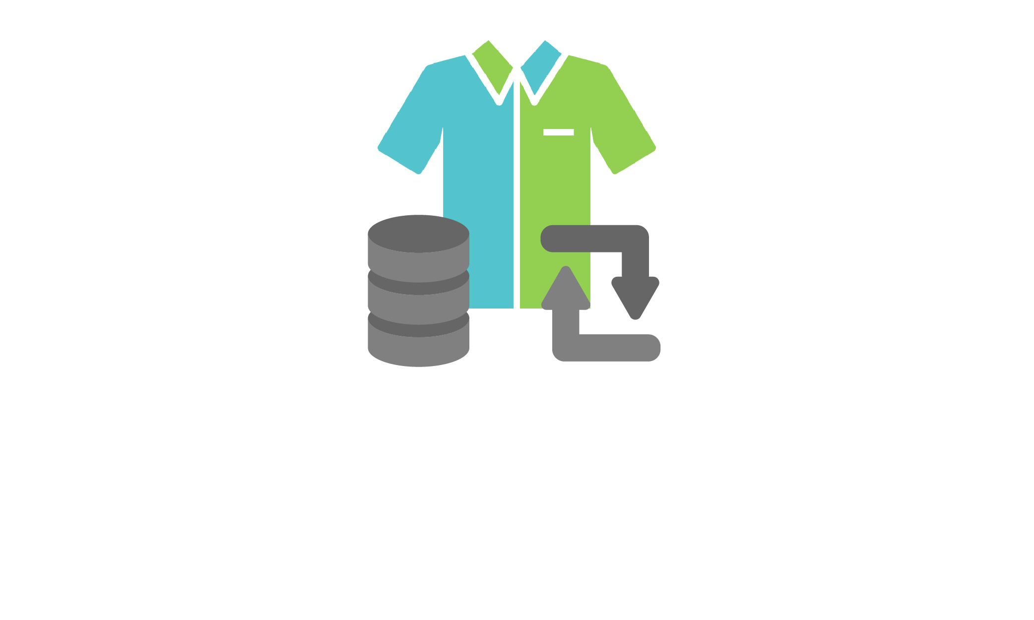Wardrobe Database Graphic