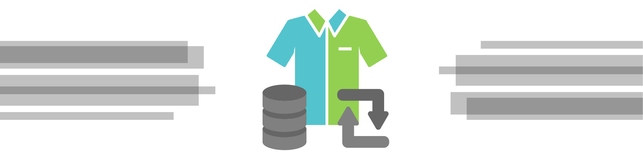 Wardrobe Database Graphic
